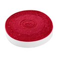 thumbnail image 3 of DYNWAVECA Tennis Badminton Racket Grip Tape, Hand Glue Sweat Absorbing Racquet Wrapping Tape, Sweat Sport Band for Tennis Racket Squash red, 3 of 10