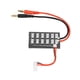 thumbnail image 5 of Tablero de carga paralelo, 7.4V 2S Batería LiPo Tablero de carga paralelo Tablero de carga de equilibrio con conector JST-PH, 5 of 14