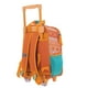 thumbnail image 5 of Mochila Chica Chenson Ruedas Escolar Llantas Kinder Moana PR70750-O Mona, 5 of 7
