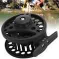 thumbnail image 4 of <p>Roue de Ligne de Pêche Robuste Durable 3 Types Portable, Roue de Pêche à la Mouche, pour Matériel de Pêche Mer/ Pêche Amateur de Pêche</p>, 4 of 7