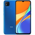 thumbnail image 1 of Smartphone Xiaomi Redmi 9c 32Gb Azul Desbloqueado, 1 of 3