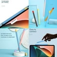 thumbnail image 2 of Stylet pour Mi Pad 5/5 Pro Stylo Inspiration Anti-Chute Tout Compris Housse de Protection en Silicone Léger R5D3, 2 of 6