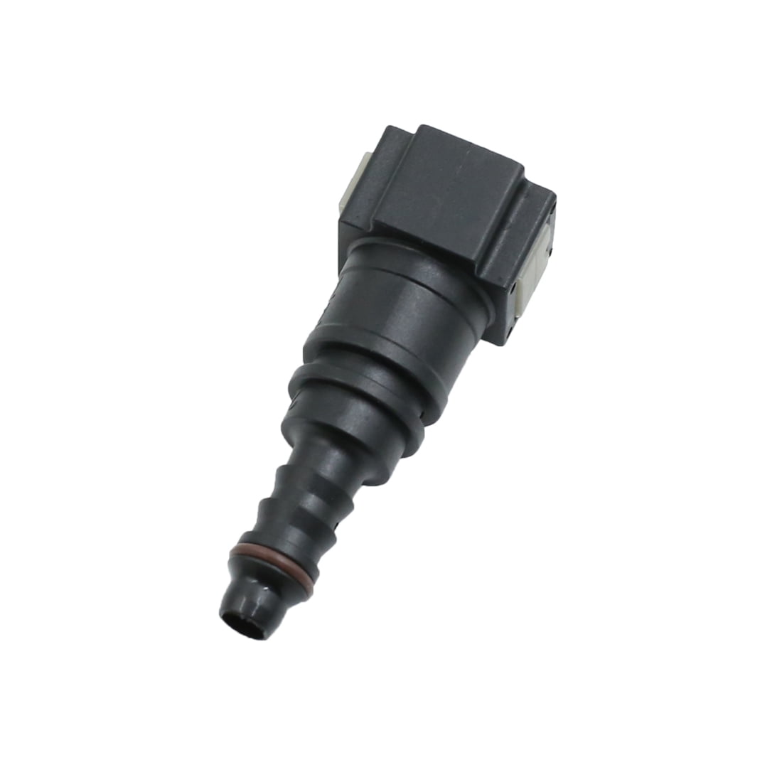 Car Fuel Line Hose Pipe Coupler Quick Release Connect Connector 7.89 ID6 Nylon