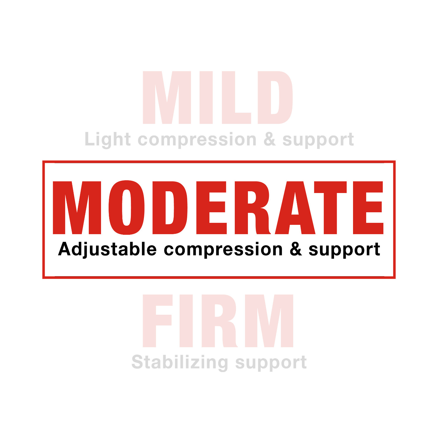 Ace Brand Adjustable Knee Support Brace photo 6