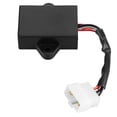 thumbnail image 3 of Cdi Ignitor Cdi Box Engine Ignitor For  Cdi Ignitor Replacement Engine Ignitor 99999-02368 Replacement Fit For  Gas Club Car G9 1990-1994, 3 of 8