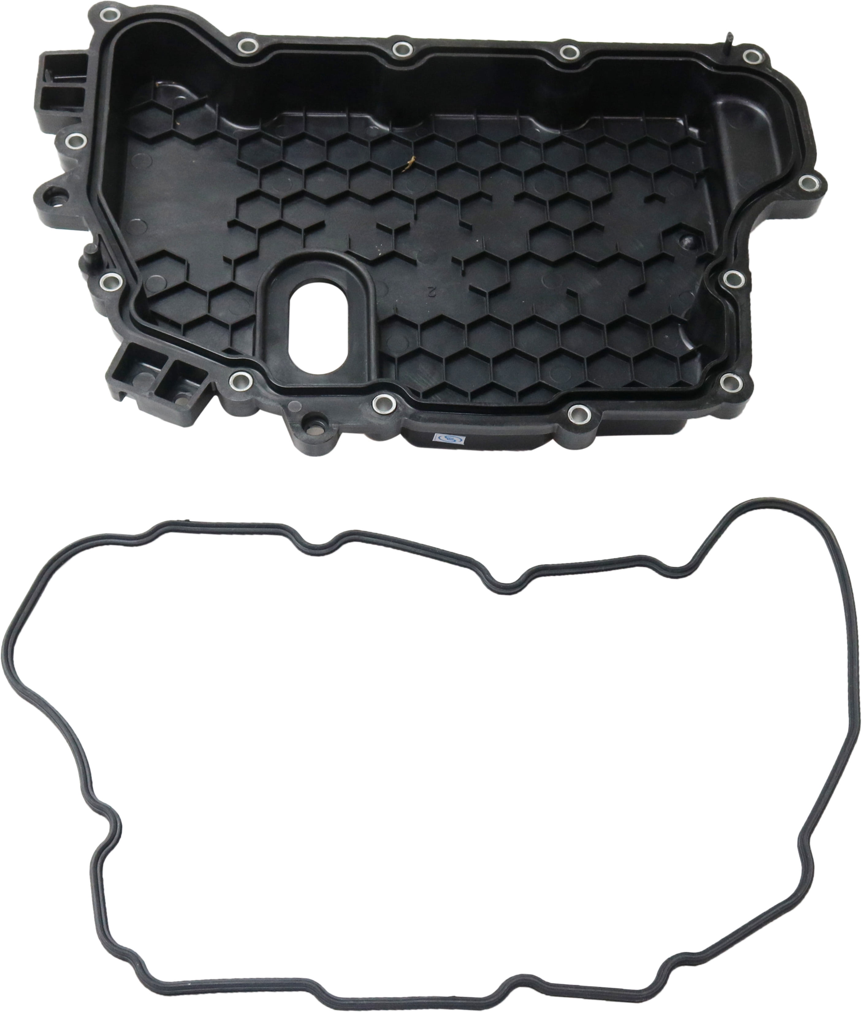 Replacement RC32040003 Valve Cover Compatible with 2016-2017 Chevrolet Equinox 2011-2017 Buick Regal 6Cyl 4Cyl 3.6L 2.4L 2.0L
