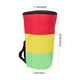 thumbnail image 2 of Bolsa de tela Oxford para tambor africano Bolsa de tela Oxford Mochila impermeable, 2 of 5