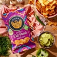thumbnail image 5 of Siete Spicy Dill Pickle Kettle Cooked Potato Chips 5.5 oz, 5 of 6