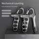 thumbnail image 2 of Hand Grip Strengthener - 2 Pack Adjustable Resistance for Muscle Growth & Rehab Training, 2 of 5