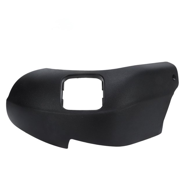 Panel Izquierdo Exterior Del Asiento Delantero, 2209181330 Cubierta De Ajuste Del Asiento Delantero Del Conductor A Prueba De Roturas Fuerte Negro Resistente Al Desgaste Alta Octpeak Front Seat Outer Left Cover