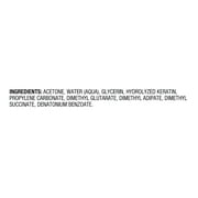 Equate Nail Polish Remover Pads, 10 Count