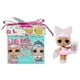 thumbnail image 1 of Doll L.O.L. ¡Sorpresa! Cumpleaños de Confetti Pop con 8 sorpresas, 1 of 5