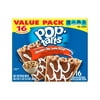 Pop-Tarts Chip Cookie Dough Breakfast Toaster Pastries, 28.2 oz, 16 Count