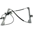 thumbnail image 2 of Dorman 741-593 Front Passenger Side Power Window Motor and Regulator Assembly for Specific Buick / Pontiac Models, 2 of 5