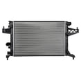 thumbnail image 1 of RADIADOR DE AGUA TORNADO 2012 al 2017 CHEVROLET 1.8L L4 KEEP ON GREEN ., 1 of 3