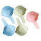 thumbnail image 5 of HEALEEP 5Ud Cucharas Para De Perro Resistentes Y Fáciles De Usar En Varios Colores, 5 of 8