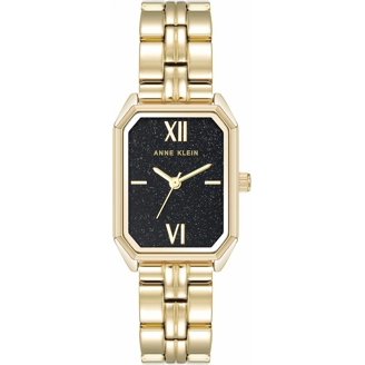 Beautiful mother of Pearl face genuine diamond accent Anne Klein watch Anne Klein Women main image 2