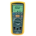 thumbnail image 1 of Fluke 1507 Testeur de Résistance à l'Isolation, 50 à 1000 V, 1 of 2