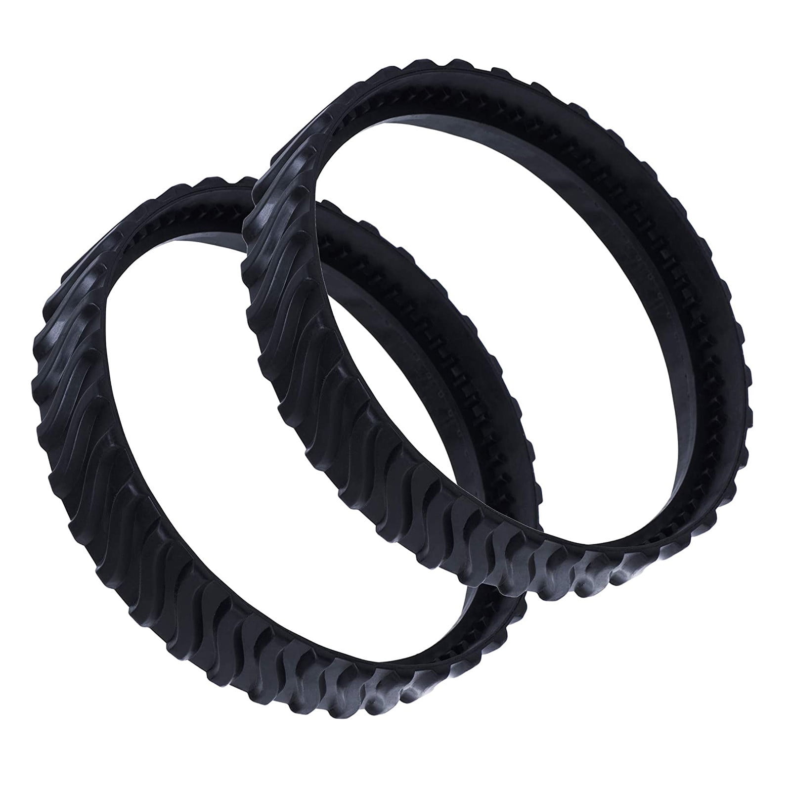 Aqestyerly Zodiac Mx6 Swimming Pool Cleaner Replacement Tire Track