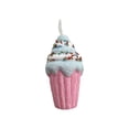 thumbnail image 2 of Adornos navideños, adornos navideños, regalos navideños, colgante navideño, modelo de helado, lindos accesorios de postre, decoraciones, decoración para árbol de Navidad, colgante pequeño, decoracione, 2 of 6