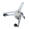 thumbnail image 1 of fastboy Système de Fixation de Jante de Tambour 10" pour Tom Chrome, 1 of 8