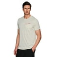 thumbnail image 3 of Avalanche Men's Zipper Pocket Lightweight Soft Heathered Crewneck T-Shirt, 3 of 4