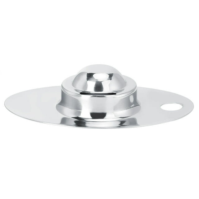 Egg White Separator,Stainless Steel Egg Separator Egg Separator Egg Divider Enhanced Features