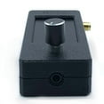 thumbnail image 4 of 0.5--108Mhz Pocket Size Si4732 Radio, Receiver, Mini Radio For Test Measurement Tool Accessory In Stock Wholesale - orange, 4 of 7