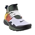 thumbnail image 2 of Men's Nike Air Presto Mid Utility "Boba Fett" Carbon Grn/Blk-Ghost (DC8751 300) - 12, 2 of 6