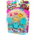 thumbnail image 1 of Shopkins Season 3 (5-Pack) - Characters May Vary, 1 of 1