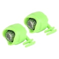 thumbnail image 3 of Mini Faros para Zapatos YUNYI BRAND 2 uds Lámpara para Calzado Deportivo Verde, 3 of 8