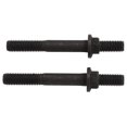 thumbnail image 3 of uds pernos de tubo de escape pernos 3944655 reemplazo de tornillo Hexagonal de brida para Dodge Ram 2003 a 2019, 3 of 5