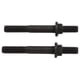 thumbnail image 3 of pernos de tubo de escape, espárragos 3944655, reemplazo de tornillo hexagonal de brida para Dodge Ram (2003 a 2019), 3 of 14