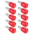 thumbnail image 2 of E12 Light Bulb, AC230V Light Bulb, LED Bulb, LED Light Bulb, Hotel For Cabinet Home Car, 2 of 8