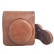 thumbnail image 3 of Para Fujifilm Instax Mini 99 Funda Protectora Cámara Cuero PU (), 3 of 8