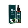 thumbnail image 2 of MMJ Shoe Deodorizer Spray 100ml for Sneakers Boots Foot Odor Eliminator for Shoe Cabinet Gym Bag, 2 of 9