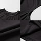 thumbnail image 4 of pstuiky Camisetas sin mangas para hombre, Camiseta deportiva ajustada de color liso para hombre, moderna, para tiempo libre y fitness Camisas de hombre l, 4 of 8