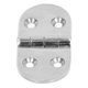 thumbnail image 4 of Door Hinge, Rust Proof Wide Application Table Flap Hinge 4PCS  For RV ANGGREK Thickened Hinge, 4 of 8