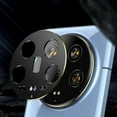 thumbnail image 4 of Metal Camera Lens Protector for Xiaomi 14 Ultra 13 Ultra 14 Pro 12S Ultra Styling Cap Protective Case, 4 of 7
