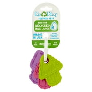 Angle View: Dandelion Re-Play Teether Keys 0+ Mos.