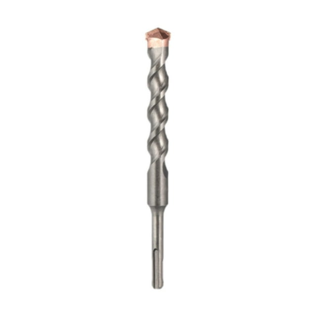 Taladro de alta calidad, multifuncional, de acero de tungsteno para ladrillos de granito. 20x200 mm