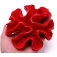 thumbnail image 4 of Acuario Pecera Decoración Resina Decoración Grupo Rojo Coral Imitación Coral Decración Pecera Ornamental Coral Artificial Plantas Marinas para Peces Paisajismo JFHHH pequeña, 4 of 4