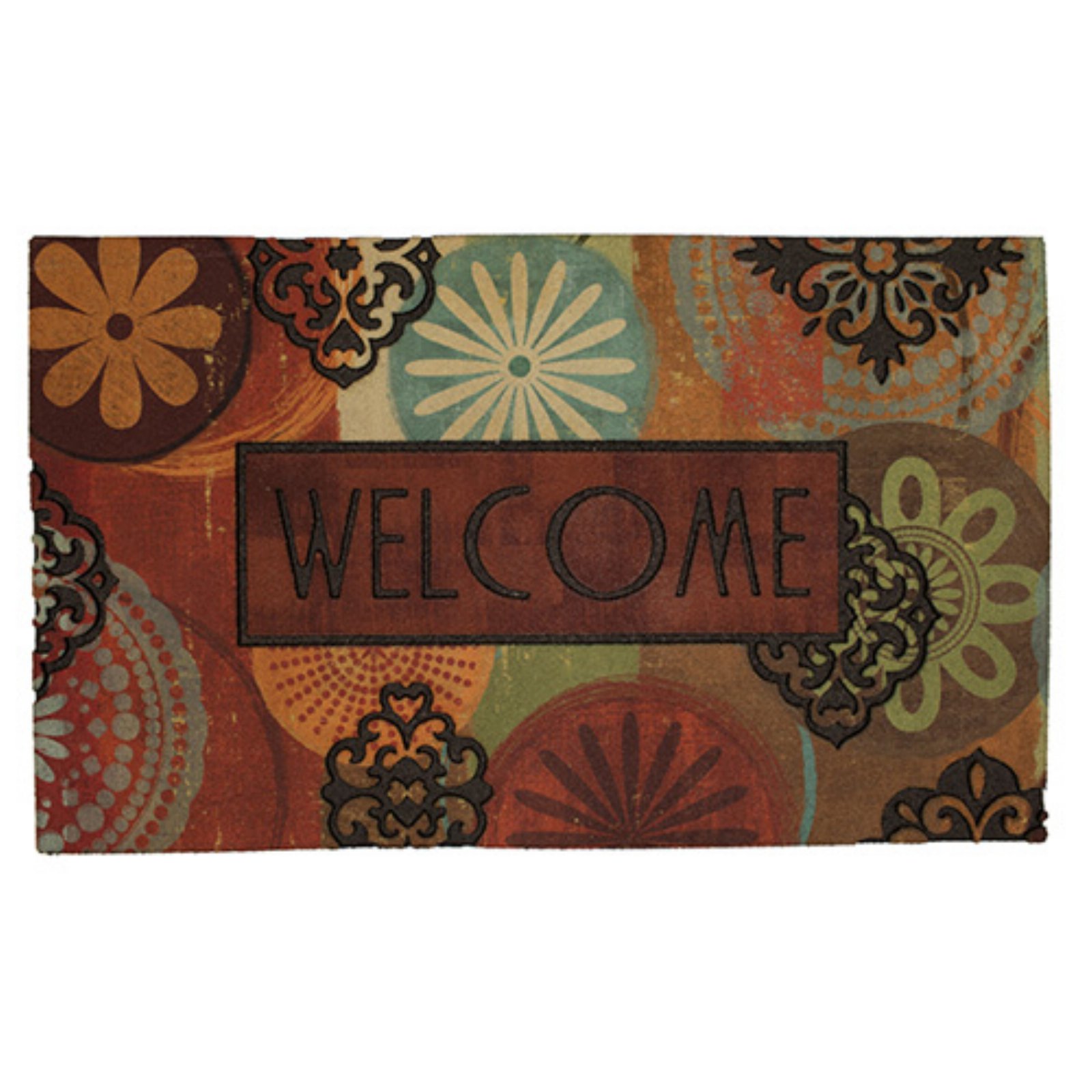 Mohawk Home Doorscapes Mat Rug