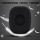 thumbnail image 2 of Reemplazo de Almohadillas para B&O BeoPlay Form2 2i LC8200, Cubiertas de Auriculares de Espuma Cuadrada Almohadillas para Auriculares Transpirables Unbranded XD04056, 2 of 7