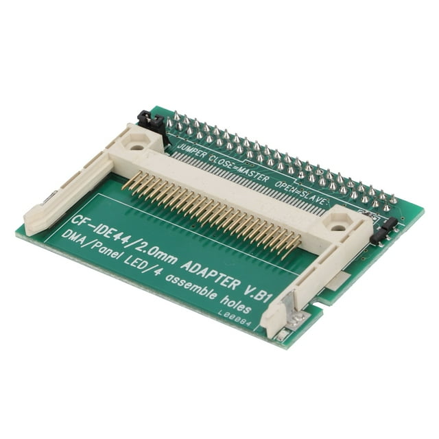 Computer Hard Disk Adapter,Adapter CF Card to Hard Disk Drive Adapter Breakthrough Technology