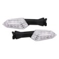 thumbnail image 1 of Luz de Señal de Giro para Z 125 2015-2017 Sunnimix Luz de señal de giro de motocicleta, 1 of 8