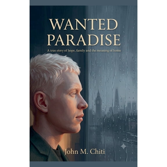 Wanted Paradise, (Paperback)