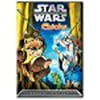 Star Wars Animated Adventures: Ewoks