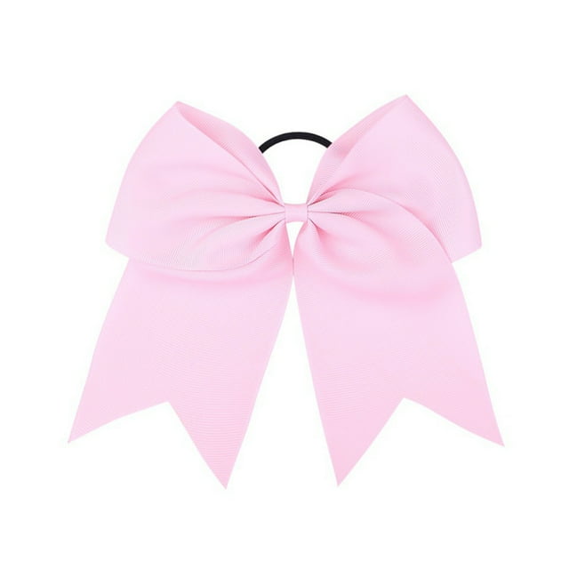 Wweixi Bow Hair Scrunchies Multiple Colors Available Comfortable To Wear Stylish Hair 11