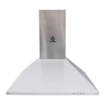 thumbnail image 4 of Combo Asís Supra Parrilla de Empotrar 4 Quemadores en Acero Tech con Campana de Pared CM-60, 4 of 5